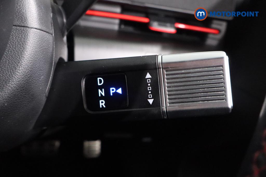 Hyundai Kona N Line Automatic Petrol-Electric Hybrid SUV - Stock Number (1613474) - 12th supplementary image