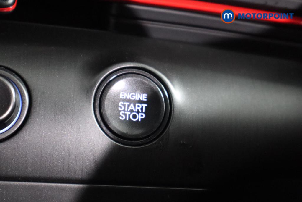 Hyundai Kona N Line Automatic Petrol-Electric Hybrid SUV - Stock Number (1613474) - 14th supplementary image