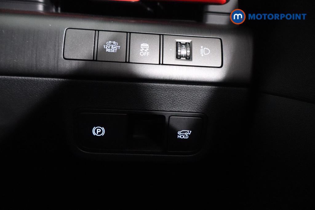 Hyundai Kona N Line Automatic Petrol-Electric Hybrid SUV - Stock Number (1613474) - 15th supplementary image