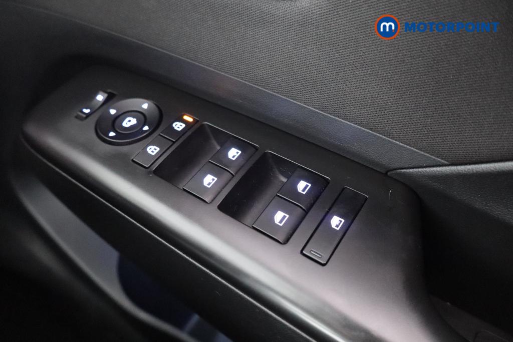 Hyundai Kona N Line Automatic Petrol-Electric Hybrid SUV - Stock Number (1613474) - 16th supplementary image