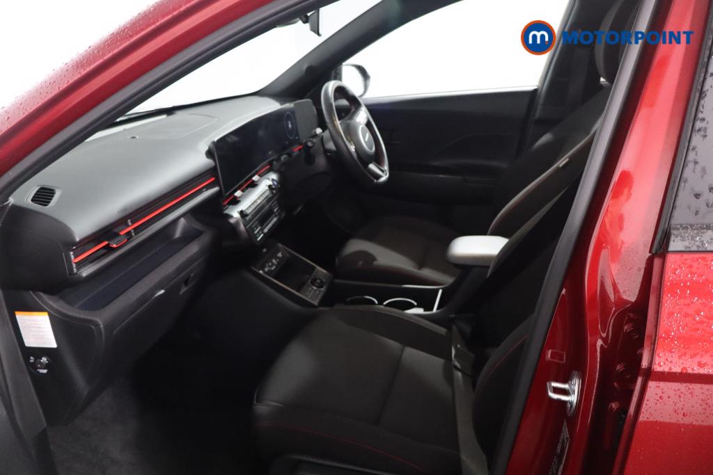 Hyundai Kona N Line Automatic Petrol-Electric Hybrid SUV - Stock Number (1613474) - 17th supplementary image