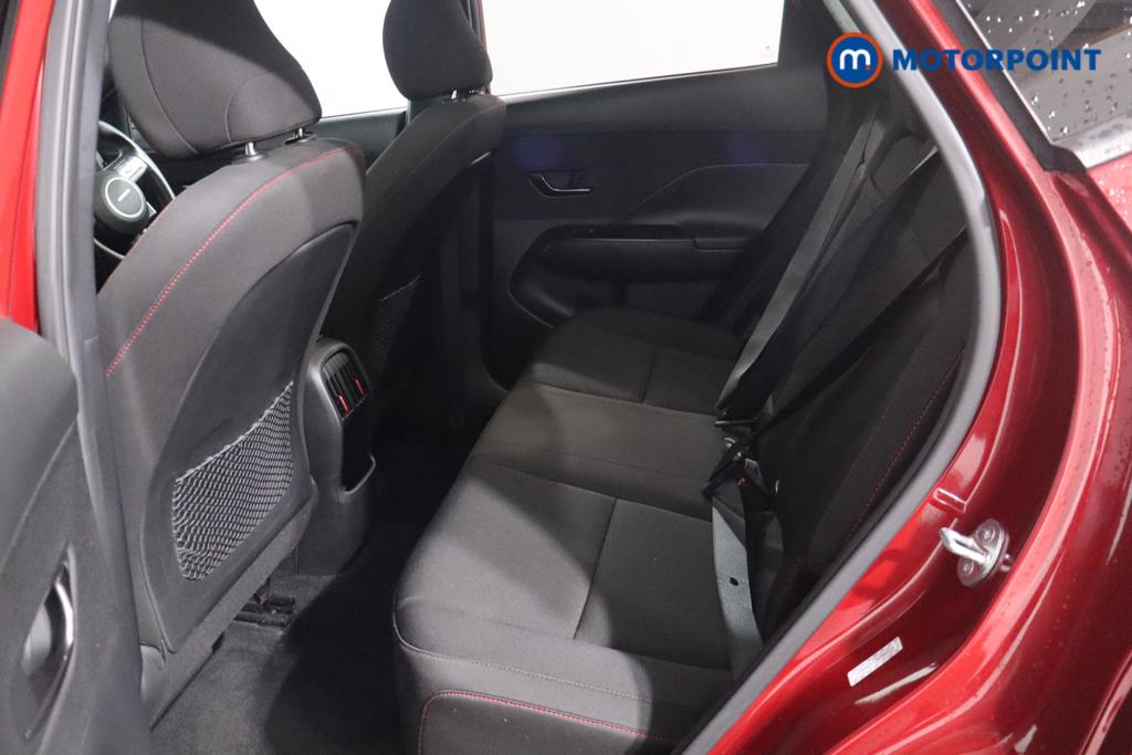 Hyundai Kona N Line Automatic Petrol-Electric Hybrid SUV - Stock Number (1613474) - 18th supplementary image