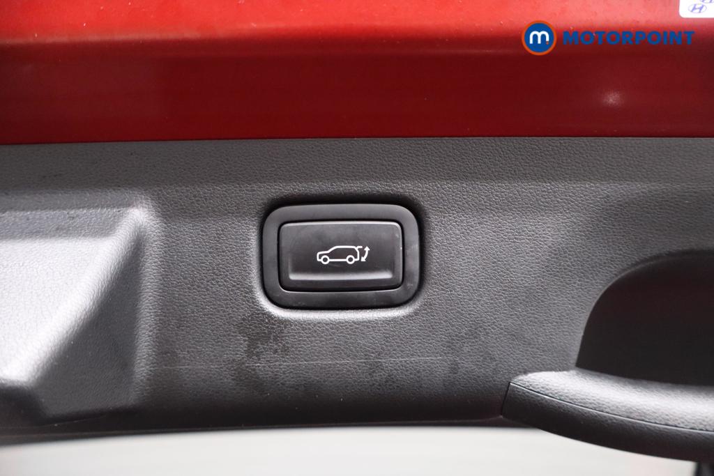 Hyundai Kona N Line Automatic Petrol-Electric Hybrid SUV - Stock Number (1613474) - 21st supplementary image