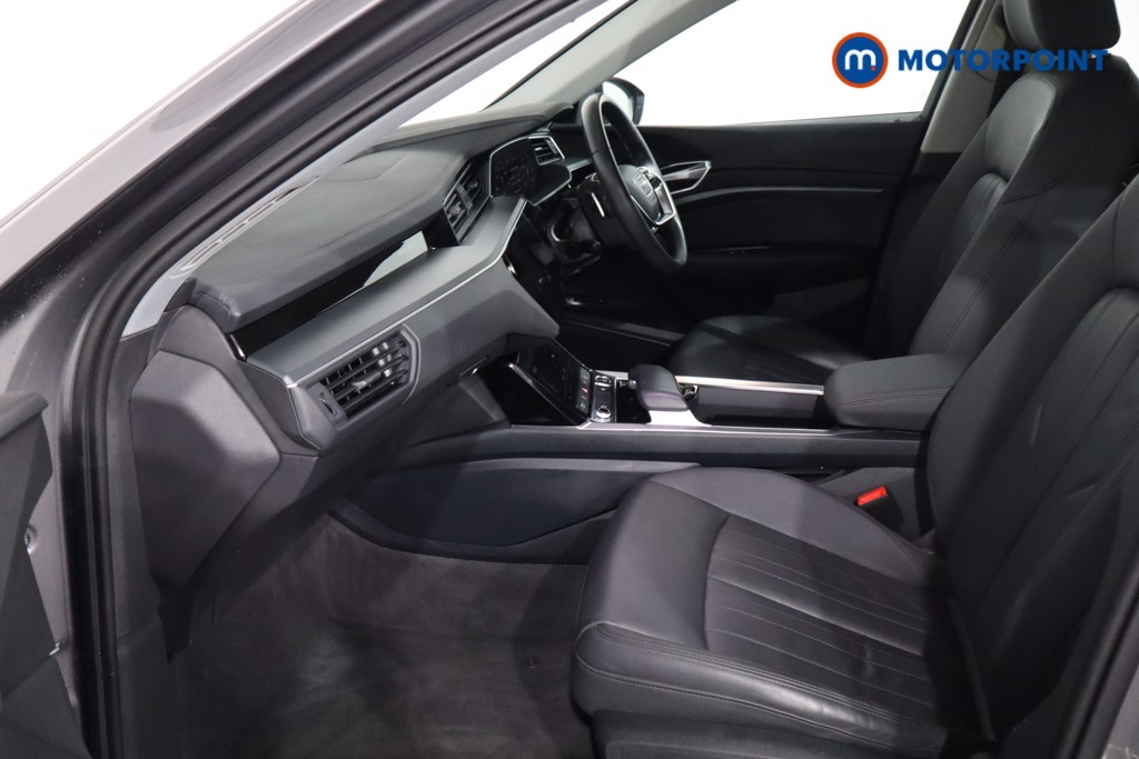 Audi E-Tron Technik Automatic Electric SUV - Stock Number (1613897) - 4th supplementary image
