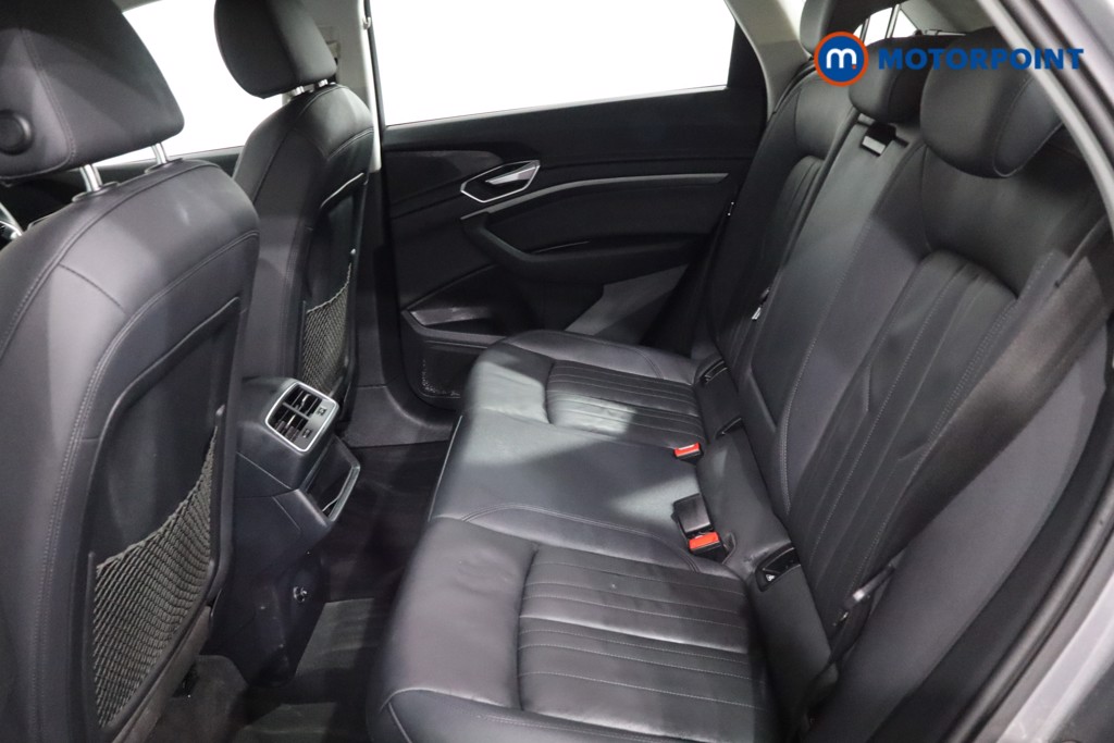 Audi E-Tron Technik Automatic Electric SUV - Stock Number (1613897) - 5th supplementary image