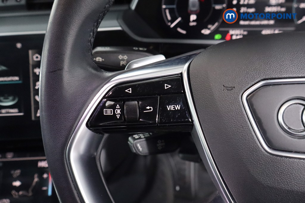 Audi E-Tron Technik Automatic Electric SUV - Stock Number (1613897) - 7th supplementary image