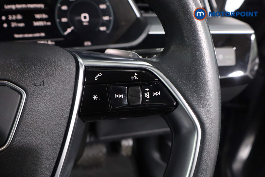Audi E-Tron Technik Automatic Electric SUV - Stock Number (1613897) - 8th supplementary image