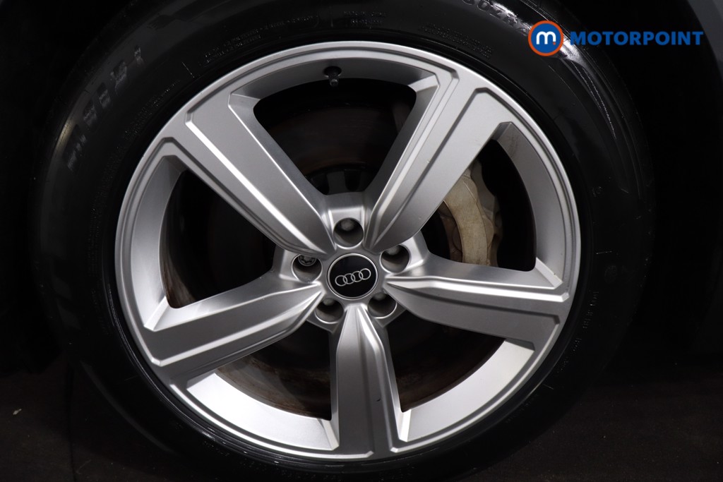 Audi E-Tron Technik Automatic Electric SUV - Stock Number (1613897) - 11th supplementary image