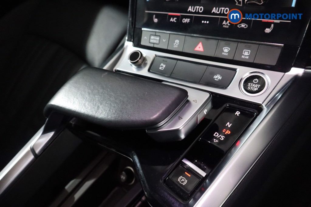 Audi E-Tron Technik Automatic Electric SUV - Stock Number (1613897) - 21st supplementary image
