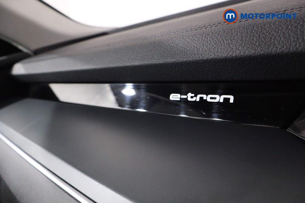 Audi E-Tron Technik Automatic Electric SUV - Stock Number (1613897) - 24th supplementary image