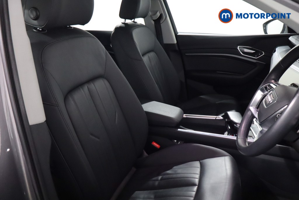 Audi E-Tron Technik Automatic Electric SUV - Stock Number (1613897) - 25th supplementary image