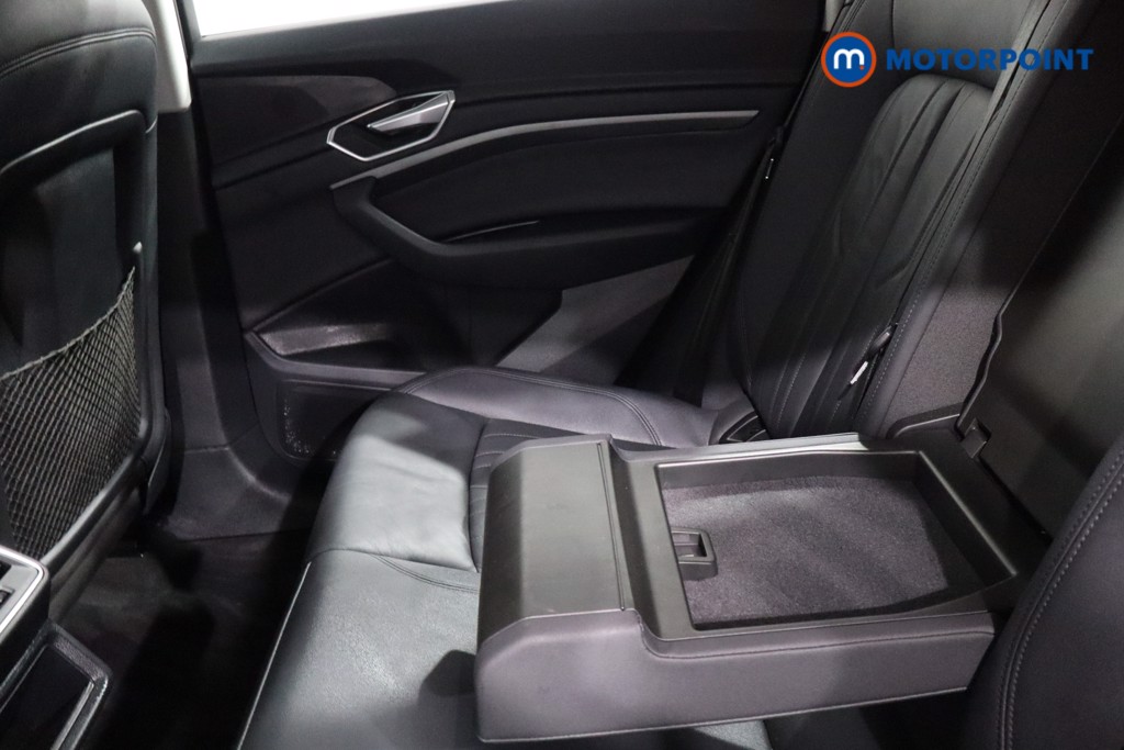 Audi E-Tron Technik Automatic Electric SUV - Stock Number (1613897) - 29th supplementary image