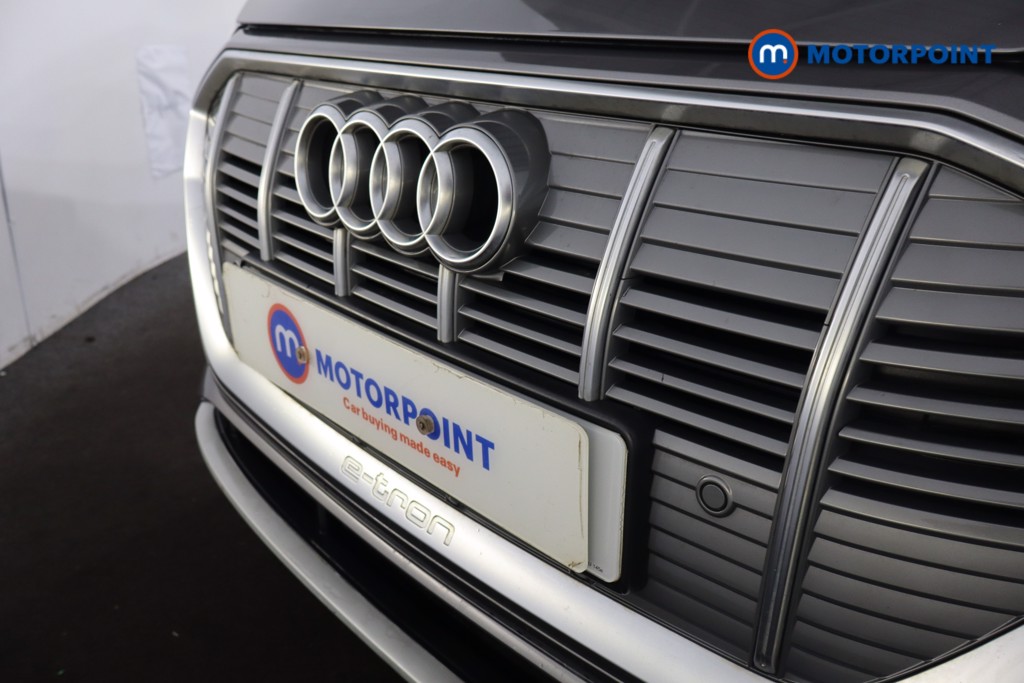 Audi E-Tron Technik Automatic Electric SUV - Stock Number (1613897) - 32nd supplementary image