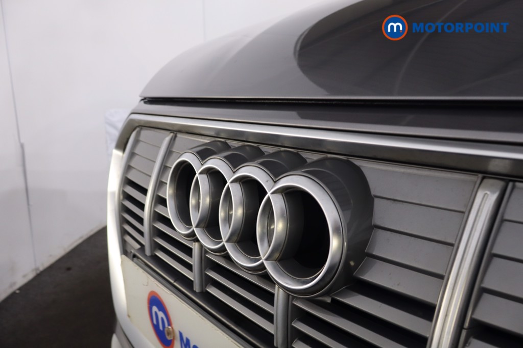 Audi E-Tron Technik Automatic Electric SUV - Stock Number (1613897) - 33rd supplementary image