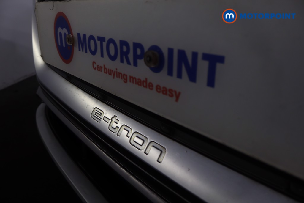 Audi E-Tron Technik Automatic Electric SUV - Stock Number (1613897) - 34th supplementary image