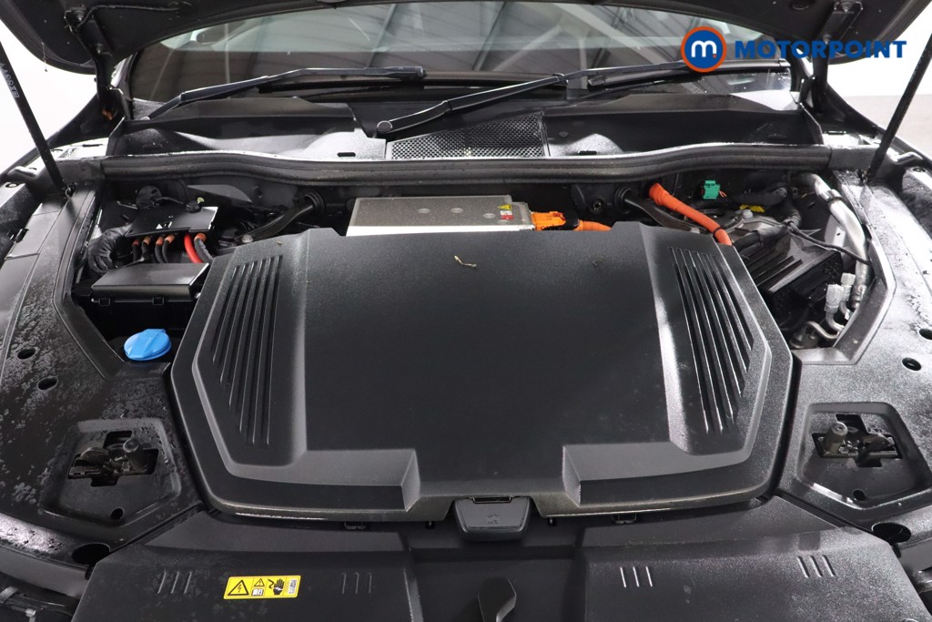 Audi E-Tron Technik Automatic Electric SUV - Stock Number (1613897) - 37th supplementary image