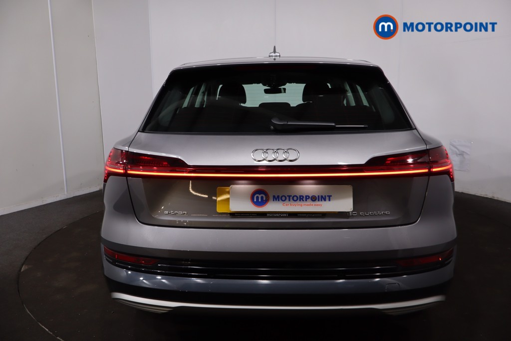 Audi E-Tron Technik Automatic Electric SUV - Stock Number (1613897) - 39th supplementary image