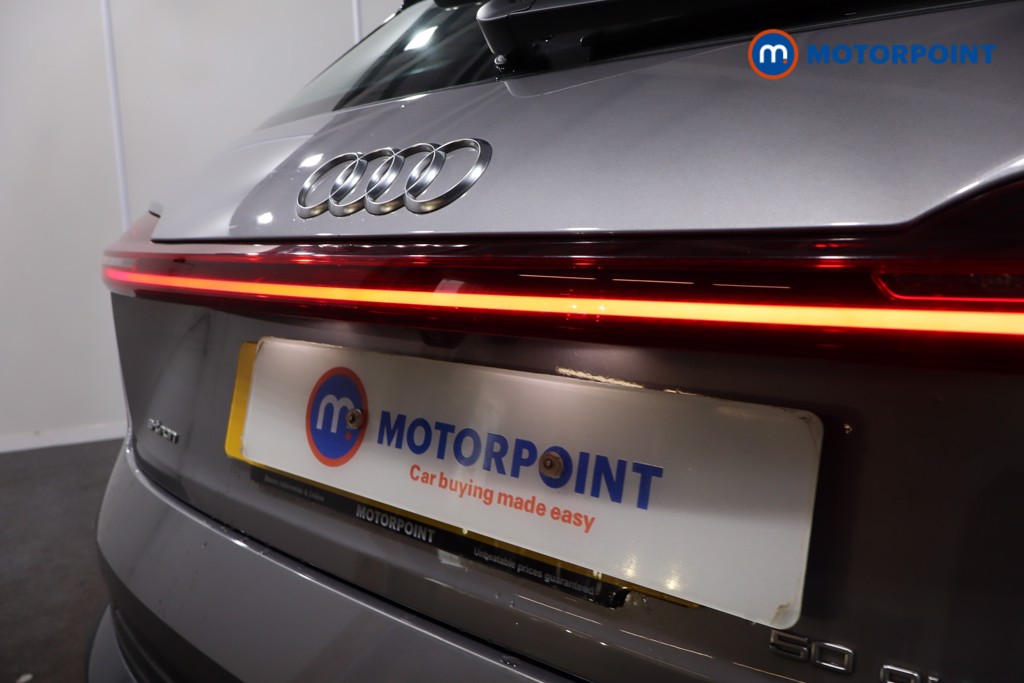Audi E-Tron Technik Automatic Electric SUV - Stock Number (1613897) - 40th supplementary image