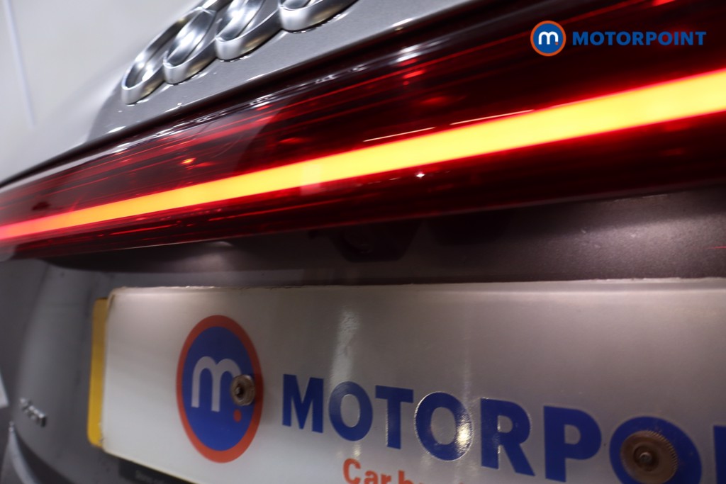 Audi E-Tron Technik Automatic Electric SUV - Stock Number (1613897) - 41st supplementary image