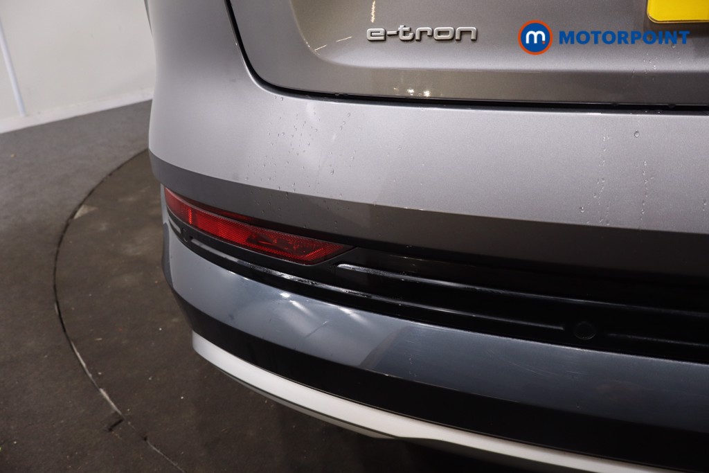Audi E-Tron Technik Automatic Electric SUV - Stock Number (1613897) - 43rd supplementary image