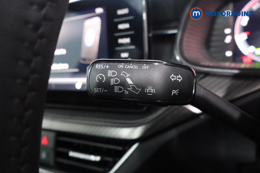 Skoda Kamiq Monte Carlo Automatic Petrol SUV - Stock Number (1613906) - 3rd supplementary image