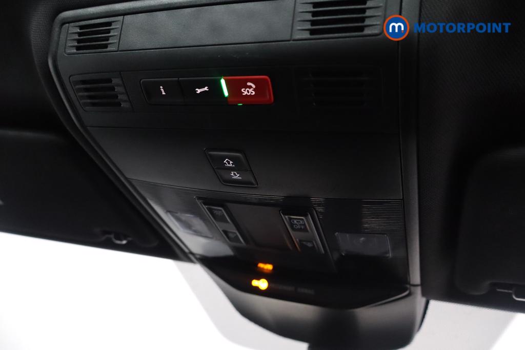 Skoda Kamiq Monte Carlo Automatic Petrol SUV - Stock Number (1613906) - 4th supplementary image