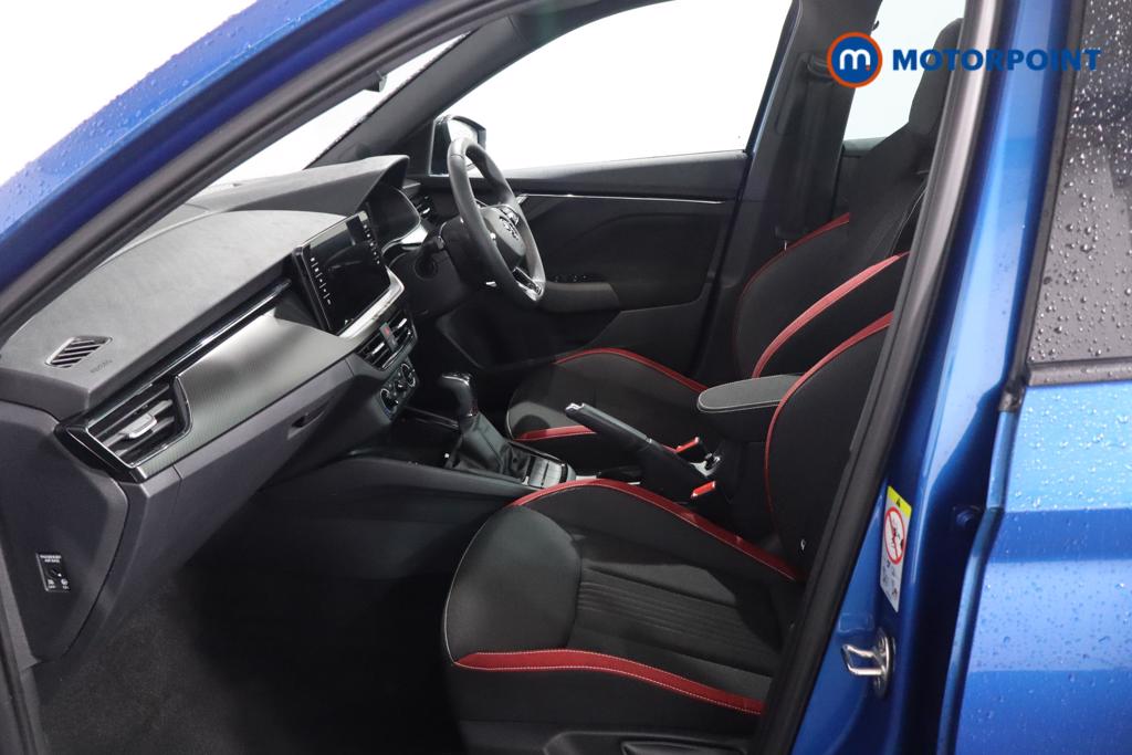 Skoda Kamiq Monte Carlo Automatic Petrol SUV - Stock Number (1613906) - 6th supplementary image