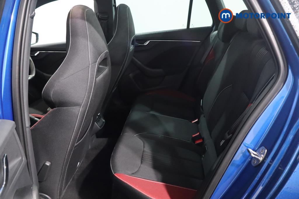 Skoda Kamiq Monte Carlo Automatic Petrol SUV - Stock Number (1613906) - 7th supplementary image