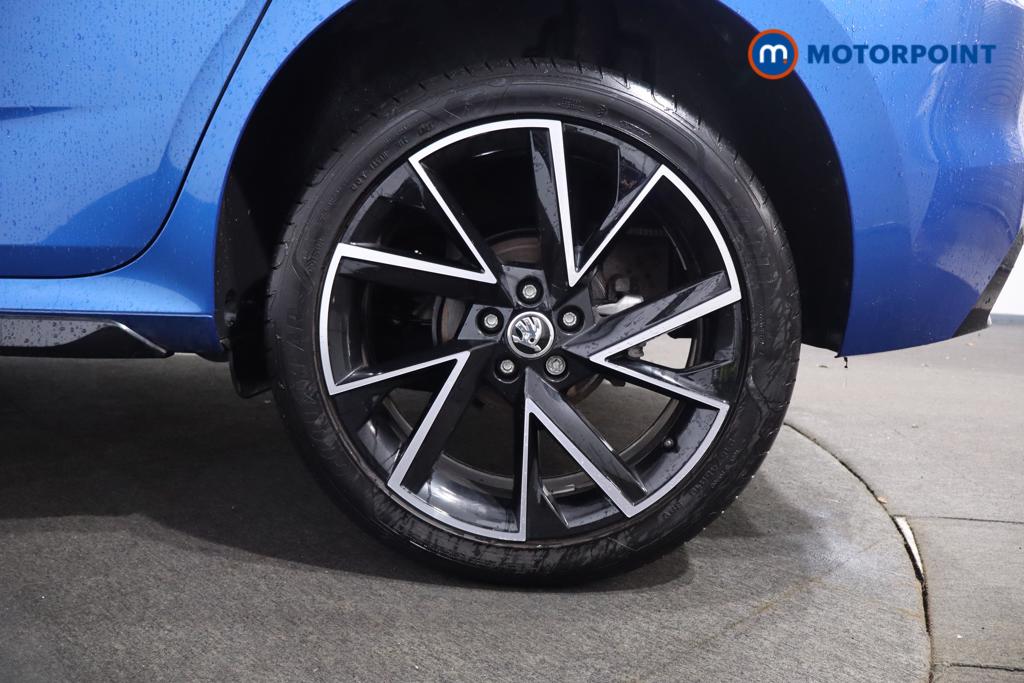 Skoda Kamiq Monte Carlo Automatic Petrol SUV - Stock Number (1613906) - 9th supplementary image