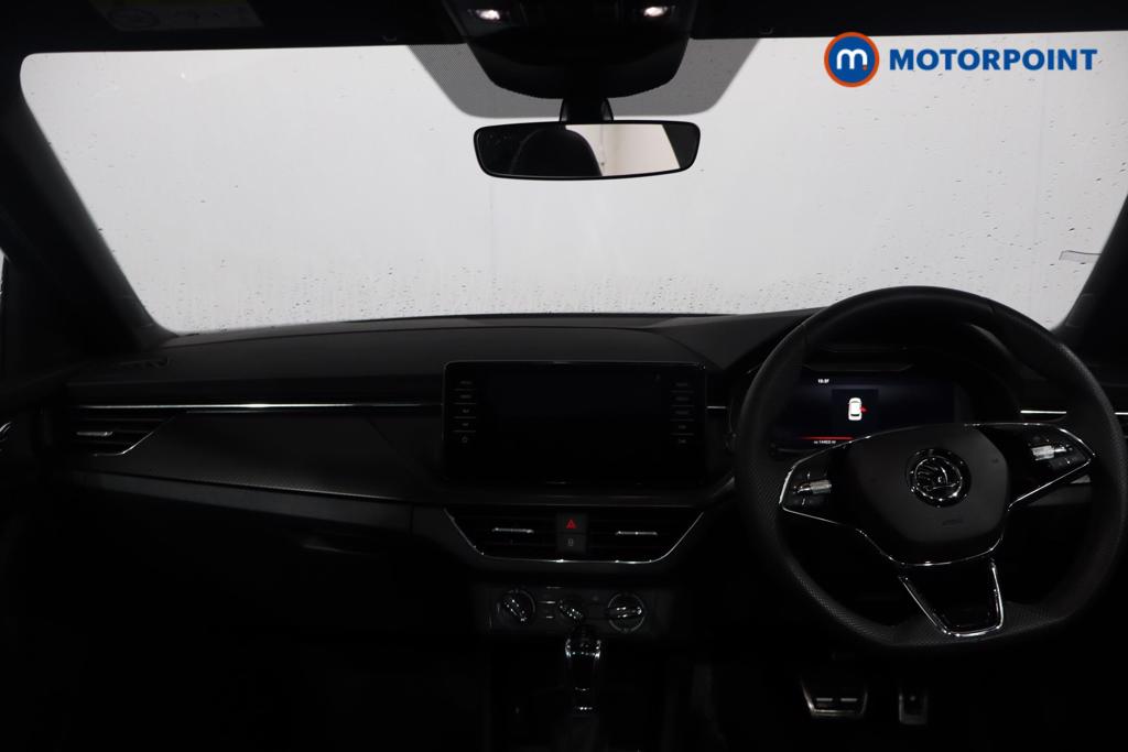 Skoda Kamiq Monte Carlo Automatic Petrol SUV - Stock Number (1613906) - 13th supplementary image