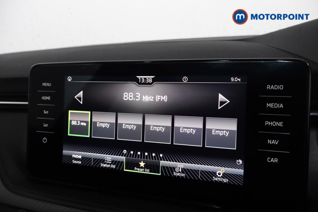 Skoda Kamiq Monte Carlo Automatic Petrol SUV - Stock Number (1613906) - 14th supplementary image