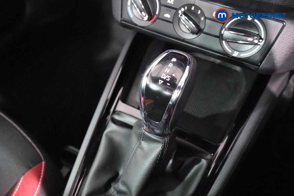 Skoda Kamiq Monte Carlo Automatic Petrol SUV - Stock Number (1613906) - 18th supplementary image