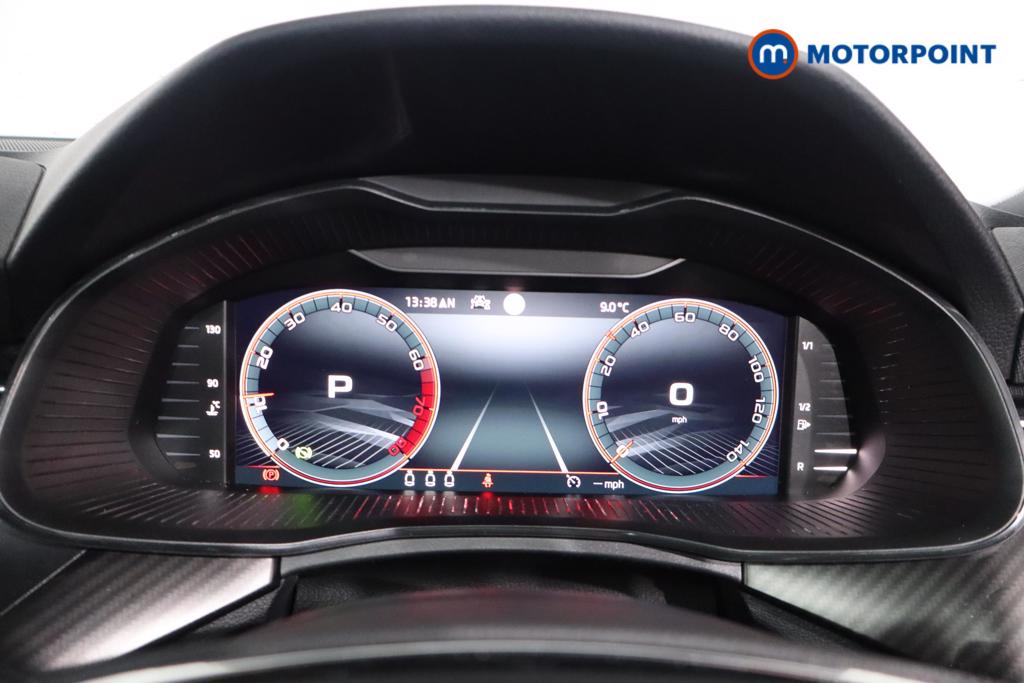 Skoda Kamiq Monte Carlo Automatic Petrol SUV - Stock Number (1613906) - 20th supplementary image