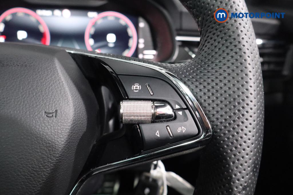 Skoda Kamiq Monte Carlo Automatic Petrol SUV - Stock Number (1613906) - 22nd supplementary image