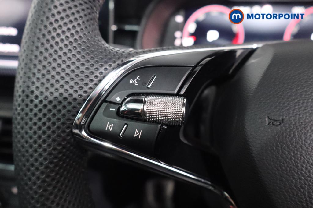 Skoda Kamiq Monte Carlo Automatic Petrol SUV - Stock Number (1613906) - 1st supplementary image