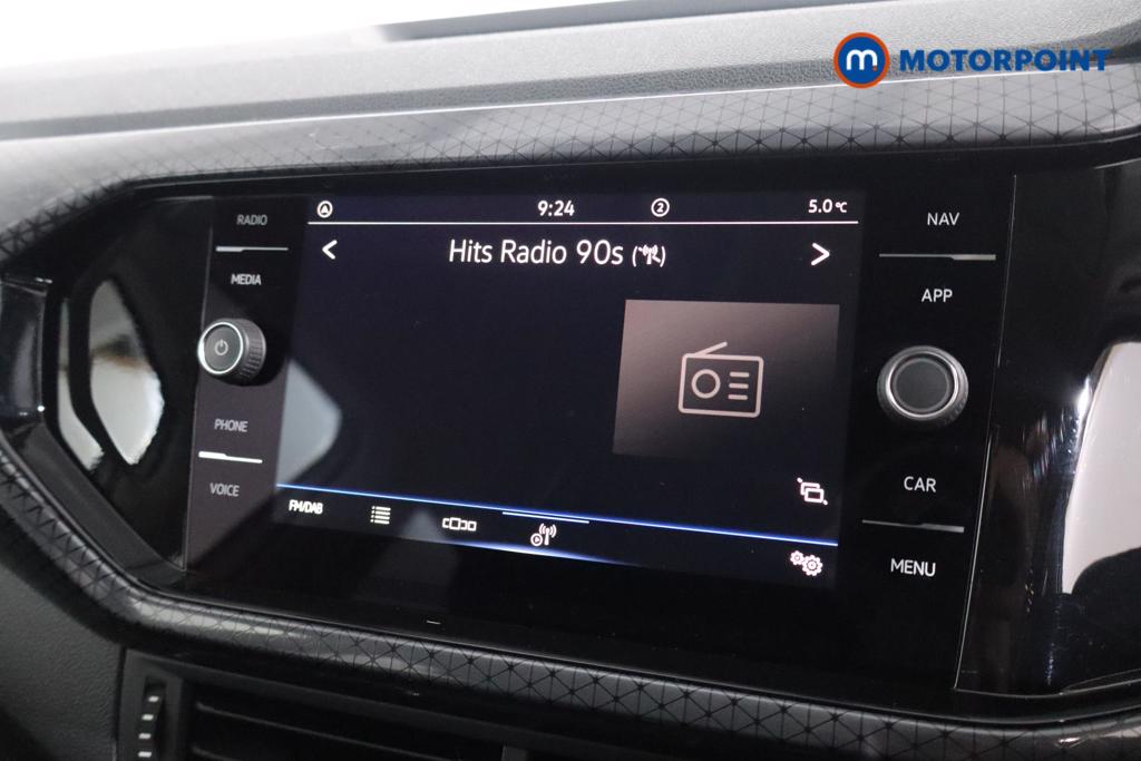 Volkswagen T-Cross SEL Automatic Petrol SUV - Stock Number (1613908) - 2nd supplementary image