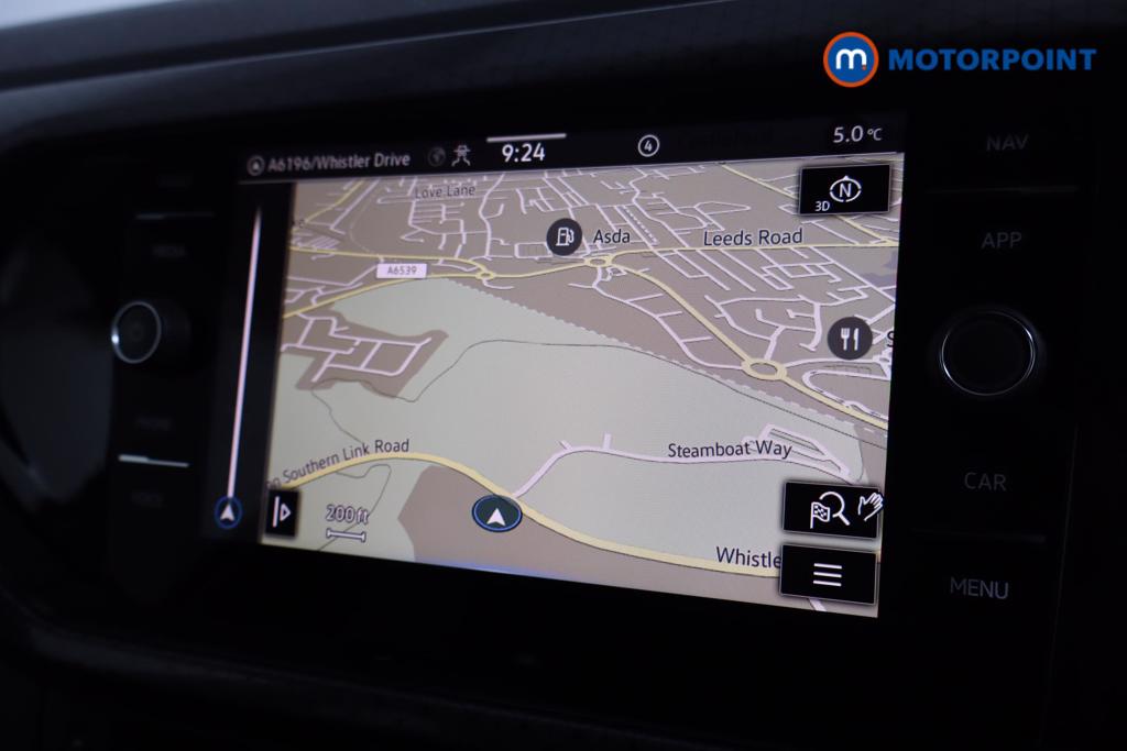 Volkswagen T-Cross SEL Automatic Petrol SUV - Stock Number (1613908) - 3rd supplementary image