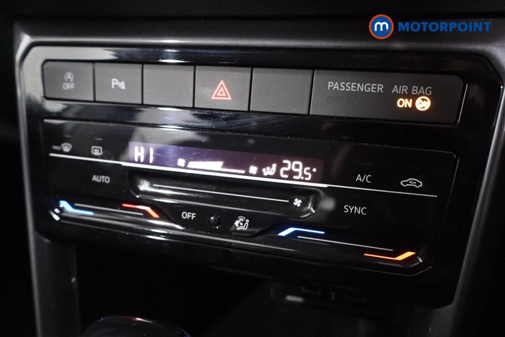 Volkswagen T-Cross SEL Automatic Petrol SUV - Stock Number (1613908) - 6th supplementary image
