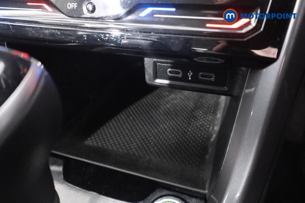 Volkswagen T-Cross SEL Automatic Petrol SUV - Stock Number (1613908) - 7th supplementary image