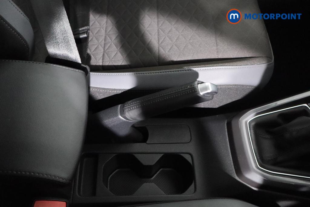 Volkswagen T-Cross SEL Automatic Petrol SUV - Stock Number (1613908) - 9th supplementary image