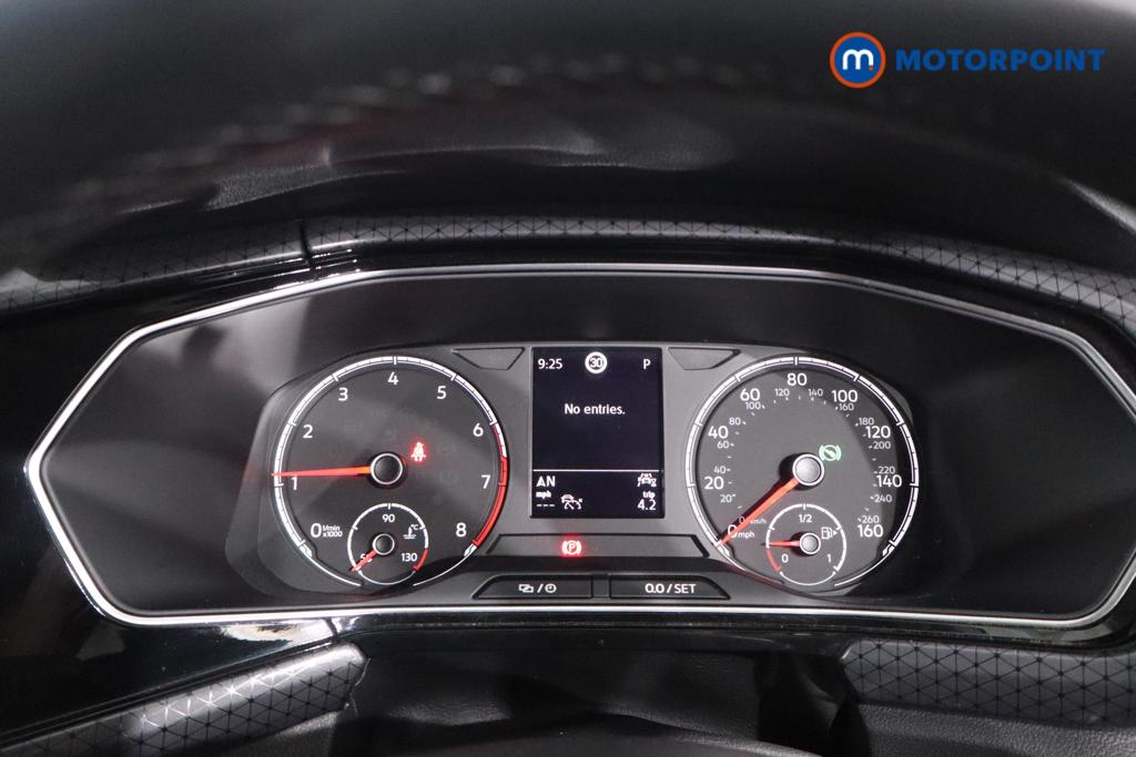 Volkswagen T-Cross SEL Automatic Petrol SUV - Stock Number (1613908) - 10th supplementary image