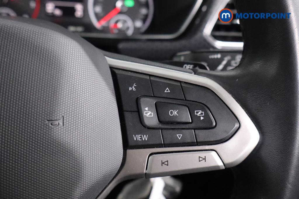 Volkswagen T-Cross SEL Automatic Petrol SUV - Stock Number (1613908) - 12th supplementary image