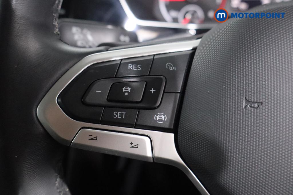 Volkswagen T-Cross SEL Automatic Petrol SUV - Stock Number (1613908) - 13th supplementary image