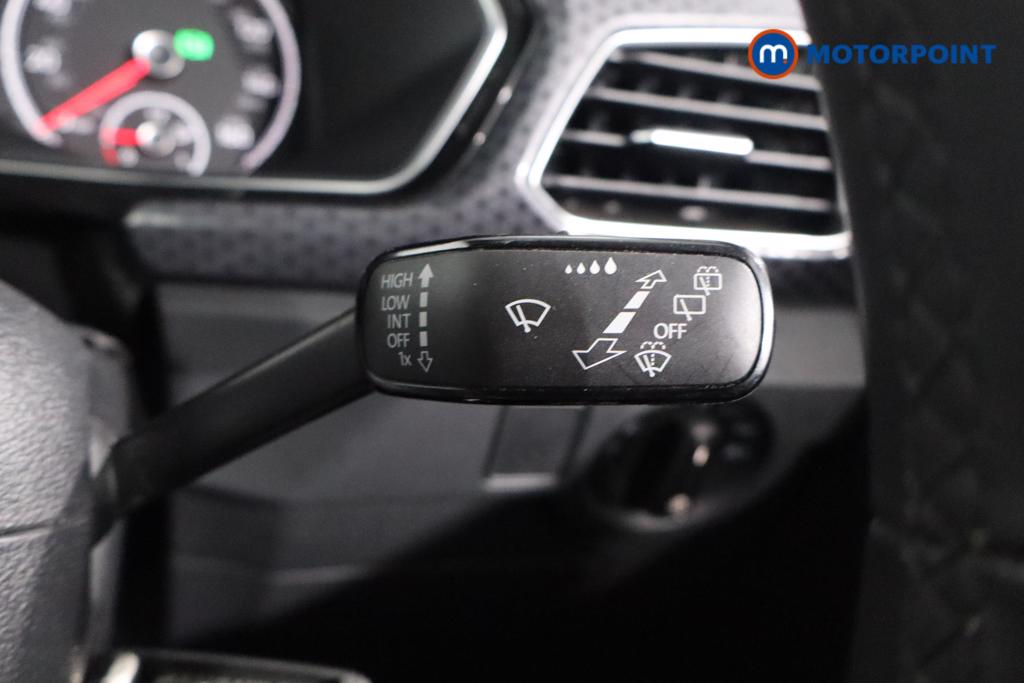 Volkswagen T-Cross SEL Automatic Petrol SUV - Stock Number (1613908) - 14th supplementary image