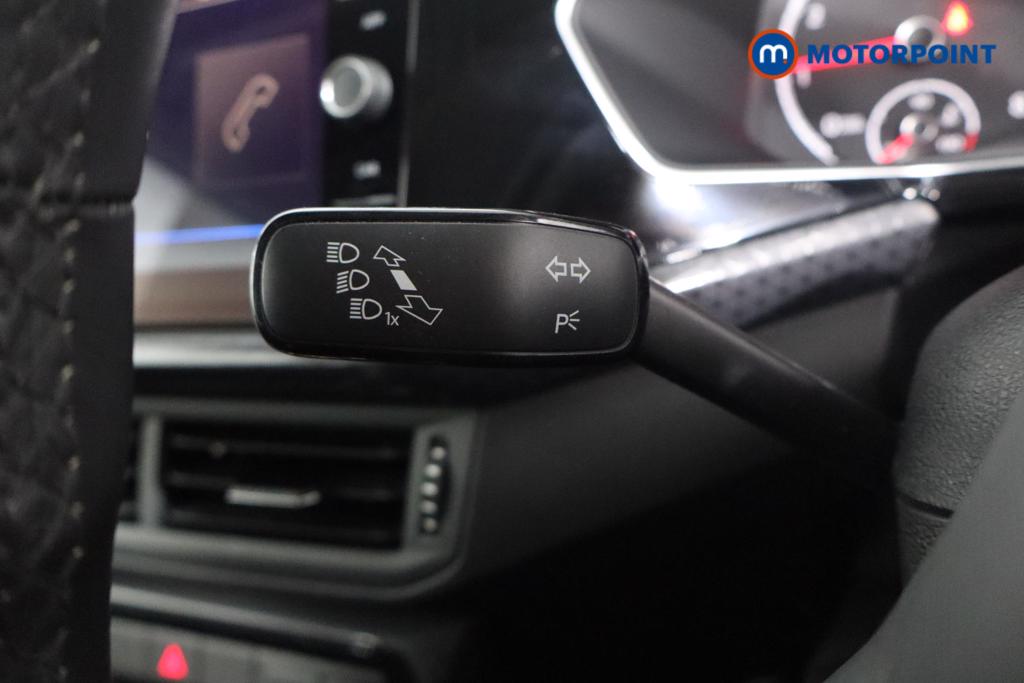 Volkswagen T-Cross SEL Automatic Petrol SUV - Stock Number (1613908) - 15th supplementary image