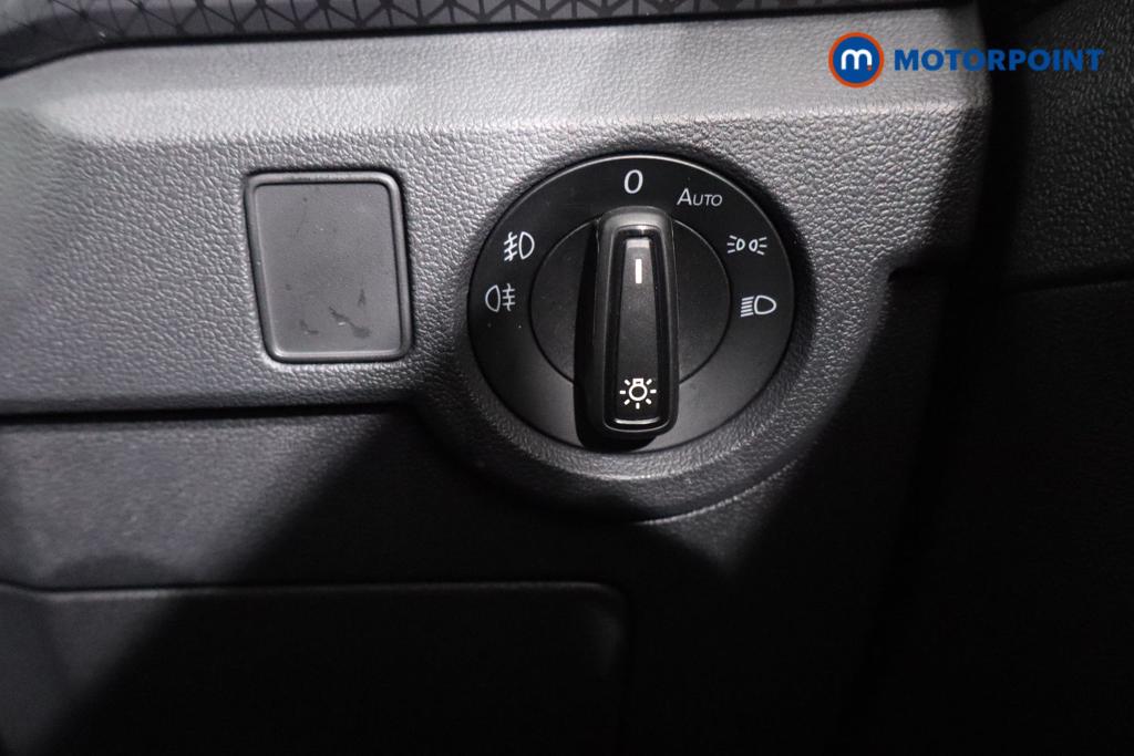 Volkswagen T-Cross SEL Automatic Petrol SUV - Stock Number (1613908) - 16th supplementary image