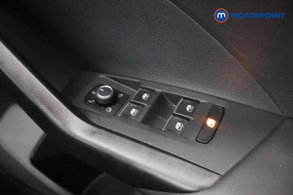 Volkswagen T-Cross SEL Automatic Petrol SUV - Stock Number (1613908) - 17th supplementary image