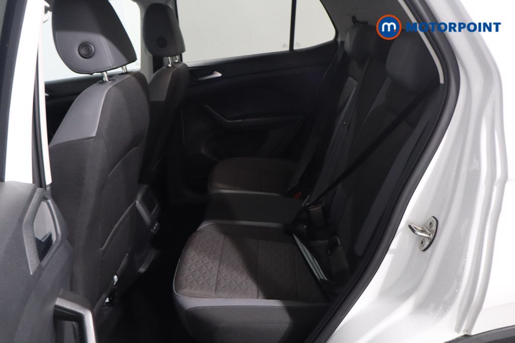 Volkswagen T-Cross SEL Automatic Petrol SUV - Stock Number (1613908) - 19th supplementary image