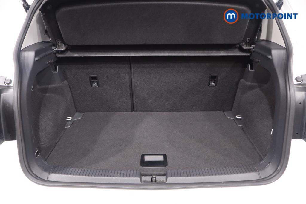 Volkswagen T-Cross SEL Automatic Petrol SUV - Stock Number (1613908) - 20th supplementary image