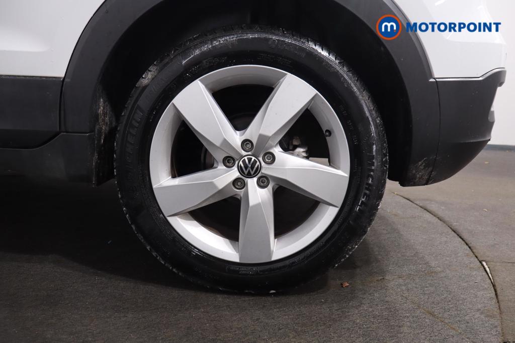 Volkswagen T-Cross SEL Automatic Petrol SUV - Stock Number (1613908) - 21st supplementary image
